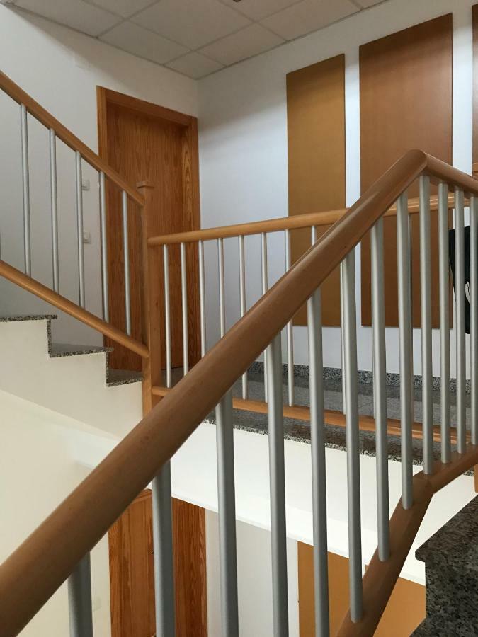 Apartamentos En Deltebre Exteriör bild